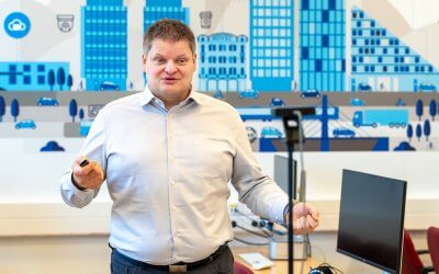 TeachXR na webinarju DigitEdu 2025